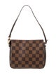 Louis Vuitton Damier Ebene Trousse Pochette