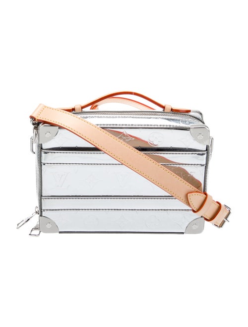 Louis Vuitton Patent Leather 2021