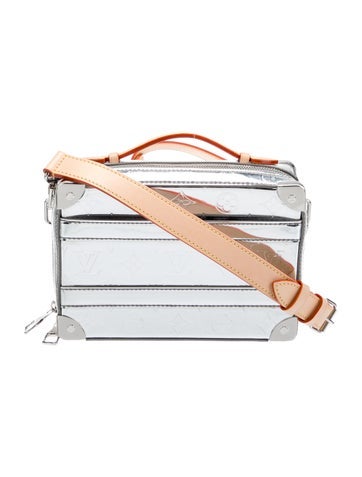 Louis Vuitton Messenger Bags Patent Leather 2021