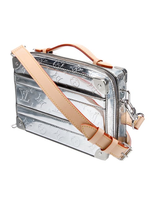 Louis Vuitton Patent Leather 2021