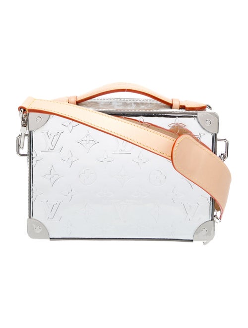 Louis Vuitton Patent Leather 2021