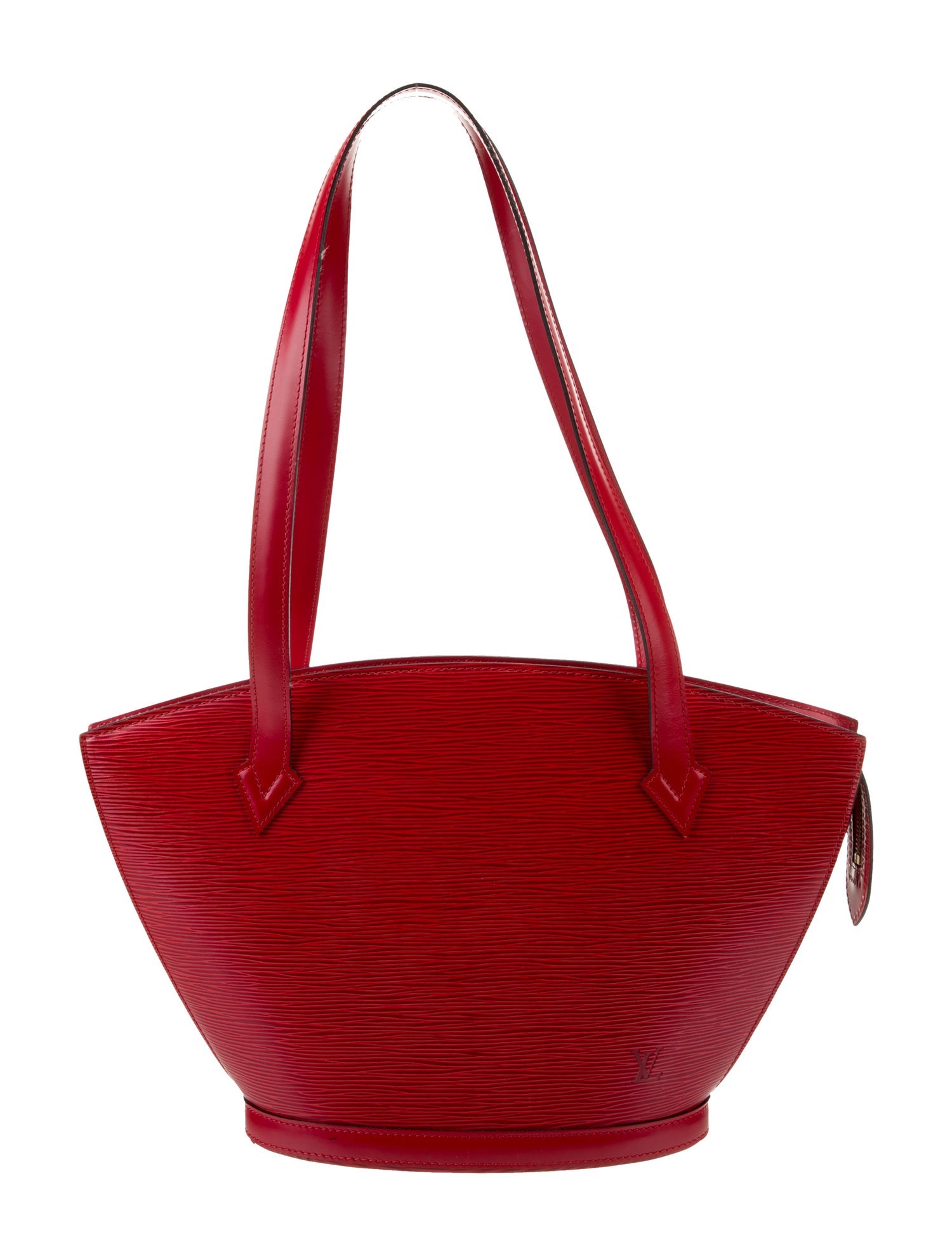 Louis Vuitton Epi Leather Saint Jacques PM Vintage