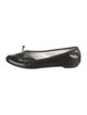Louis Vuitton Patent Leather Ballet Flats