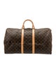 Louis Vuitton Keepall 55