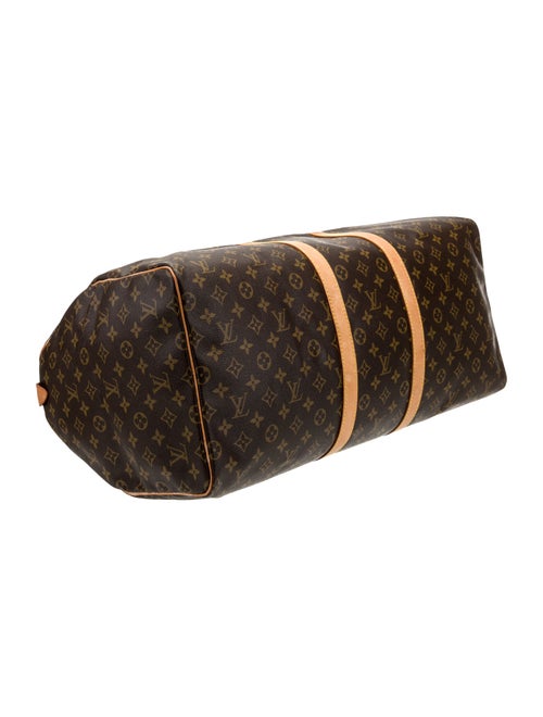 Louis Vuitton Keepall 55