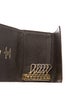 Louis Vuitton Monogram Mini Lin 6 Key Holder