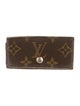 Louis Vuitton Monogram 4 Key Holder