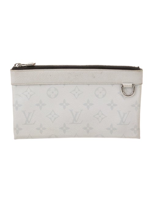 Louis Vuitton 2021 LV Monogram Wallet