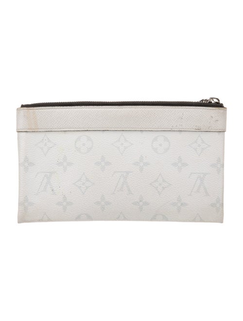 Louis Vuitton 2021 LV Monogram Wallet