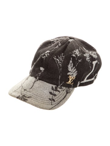 Louis Vuitton Hats Easy Fit Cap