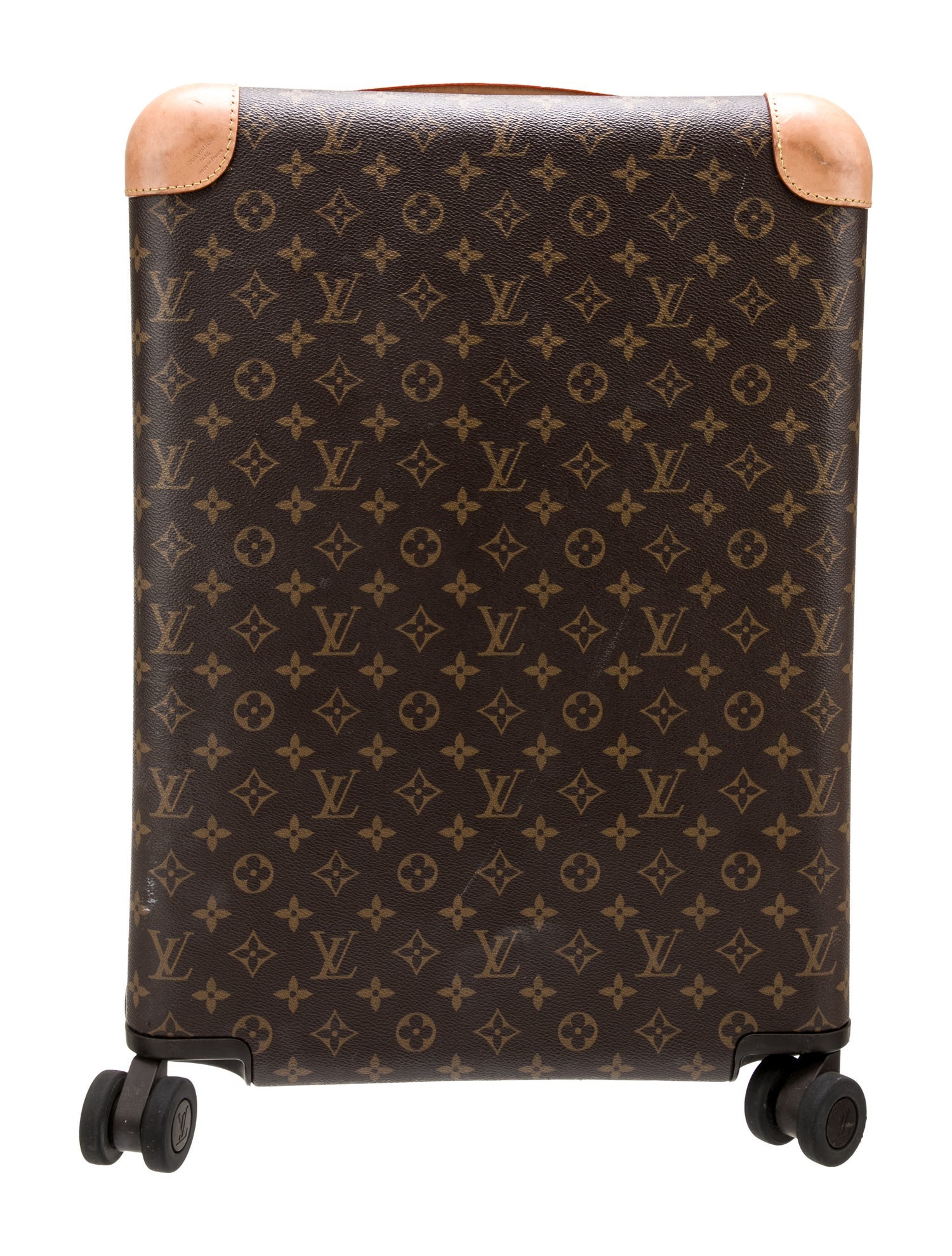 Louis Vuitton Monogram Horizon 50