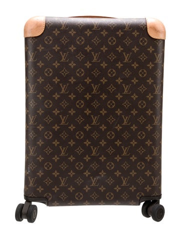 Louis Vuitton Luggage and Travel Monogram Horizon 50