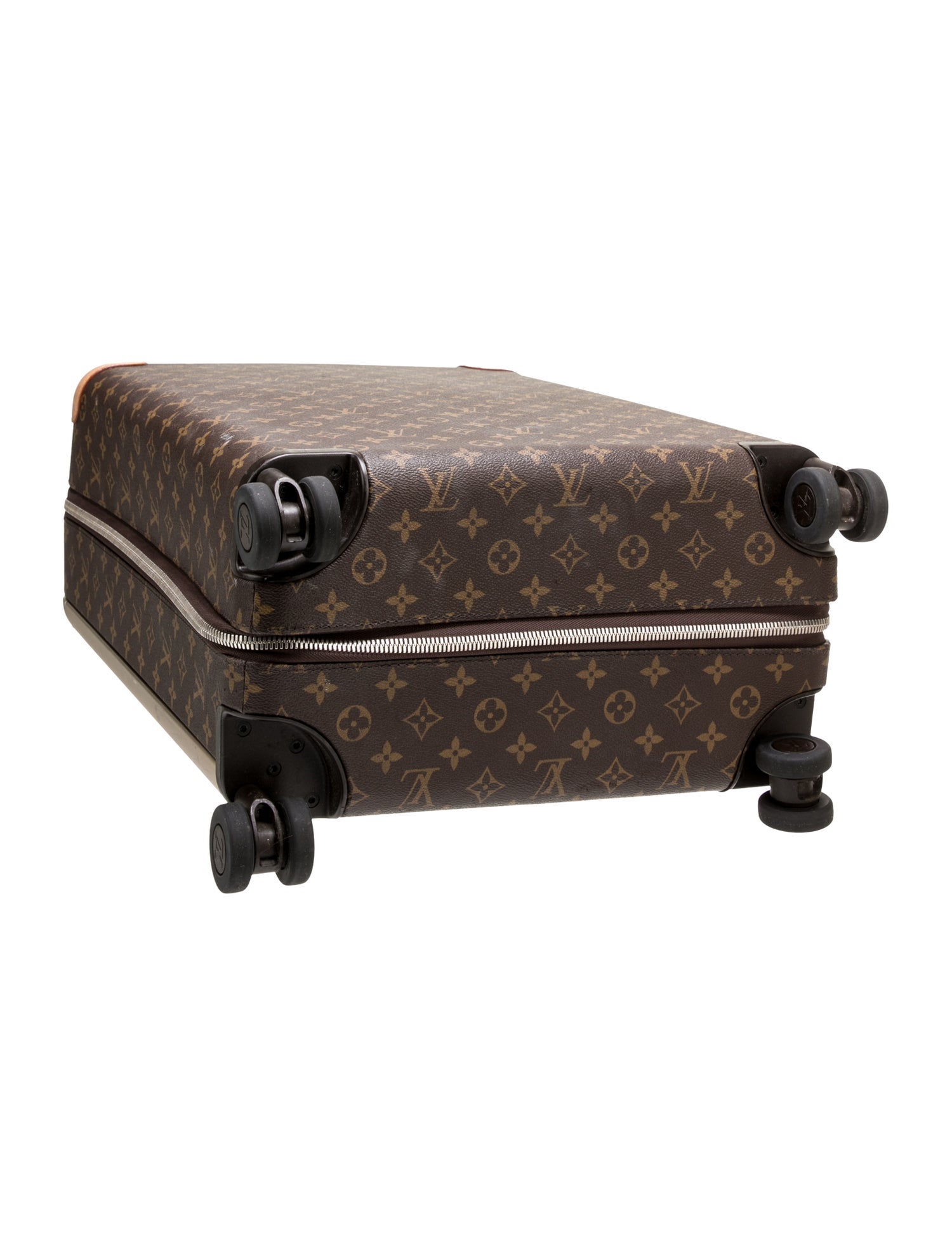 Louis Vuitton Monogram Horizon 50 - Brown Luggage and Travel Louis Vuitton Monogram Horizon 50 - Brown Luggage and Travel