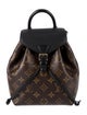 Louis Vuitton Monogram Montsouris BB