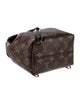 Louis Vuitton Monogram Montsouris BB