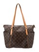 Louis Vuitton Monogram Totally MM