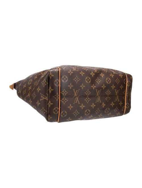 Louis Vuitton Monogram Totally MM