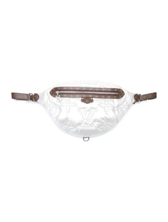 Louis Vuitton Pillow Monogram Maxi Bumbag