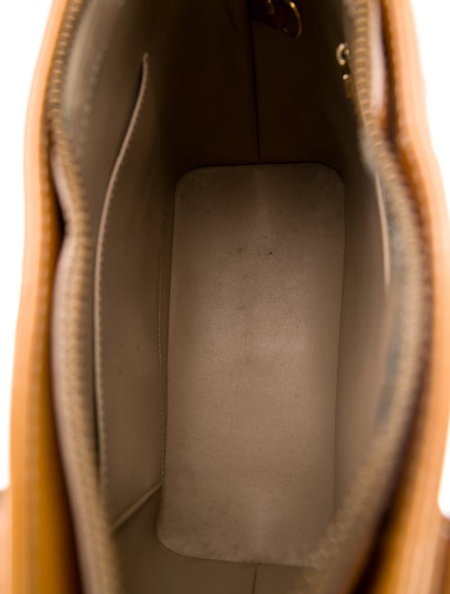 Louis Vuitton Monogram Vernis Houston MM