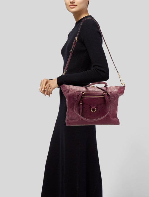 Louis Vuitton Empreinte Lumineuse PM