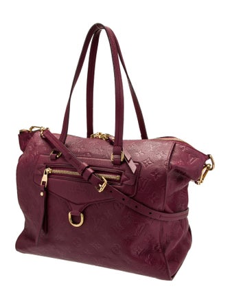 Louis Vuitton Empreinte Lumineuse PM