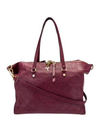 Louis Vuitton Empreinte Lumineuse PM