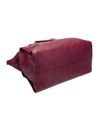 Louis Vuitton Empreinte Lumineuse PM