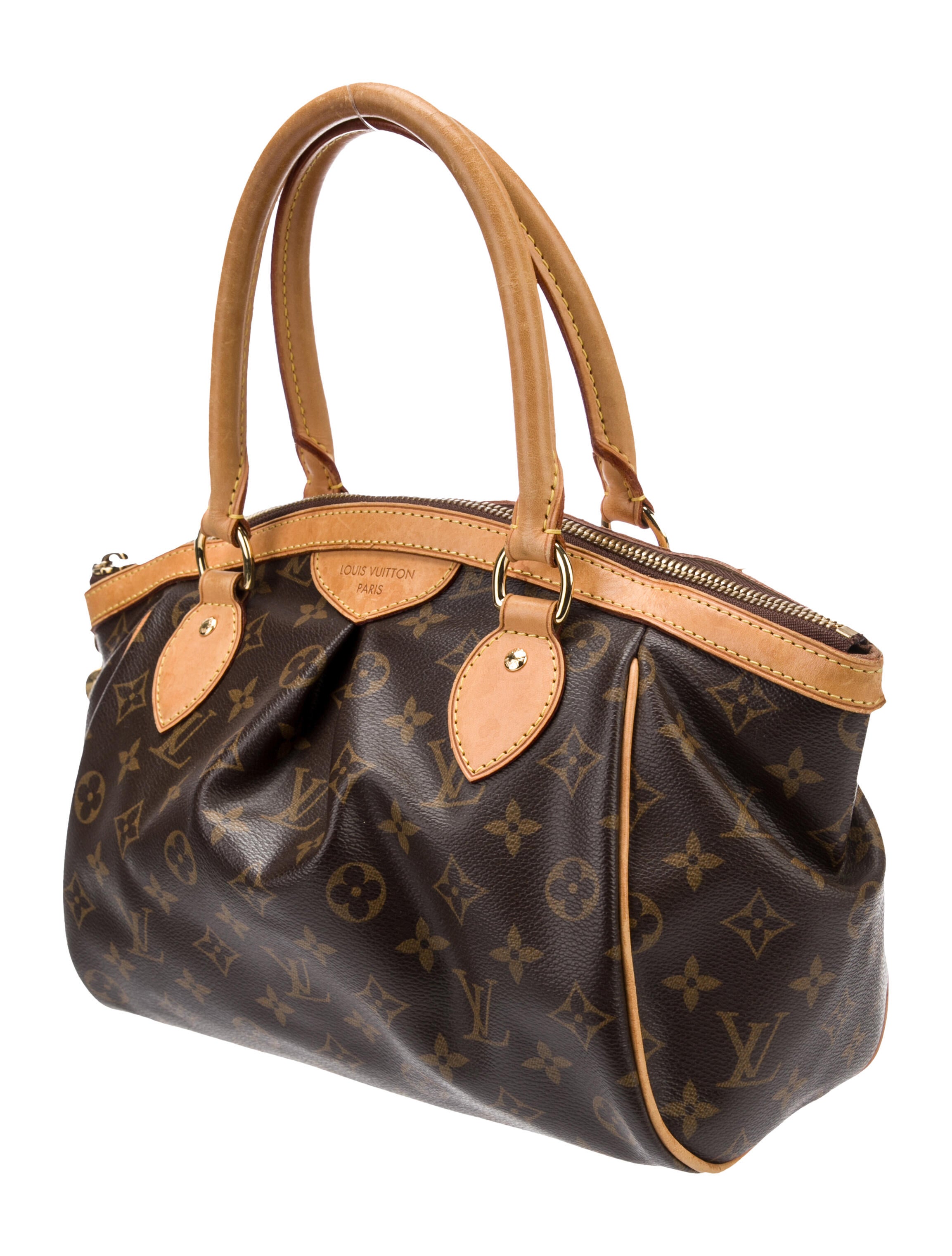 Louis Vuitton Monogram Tivoli PM
