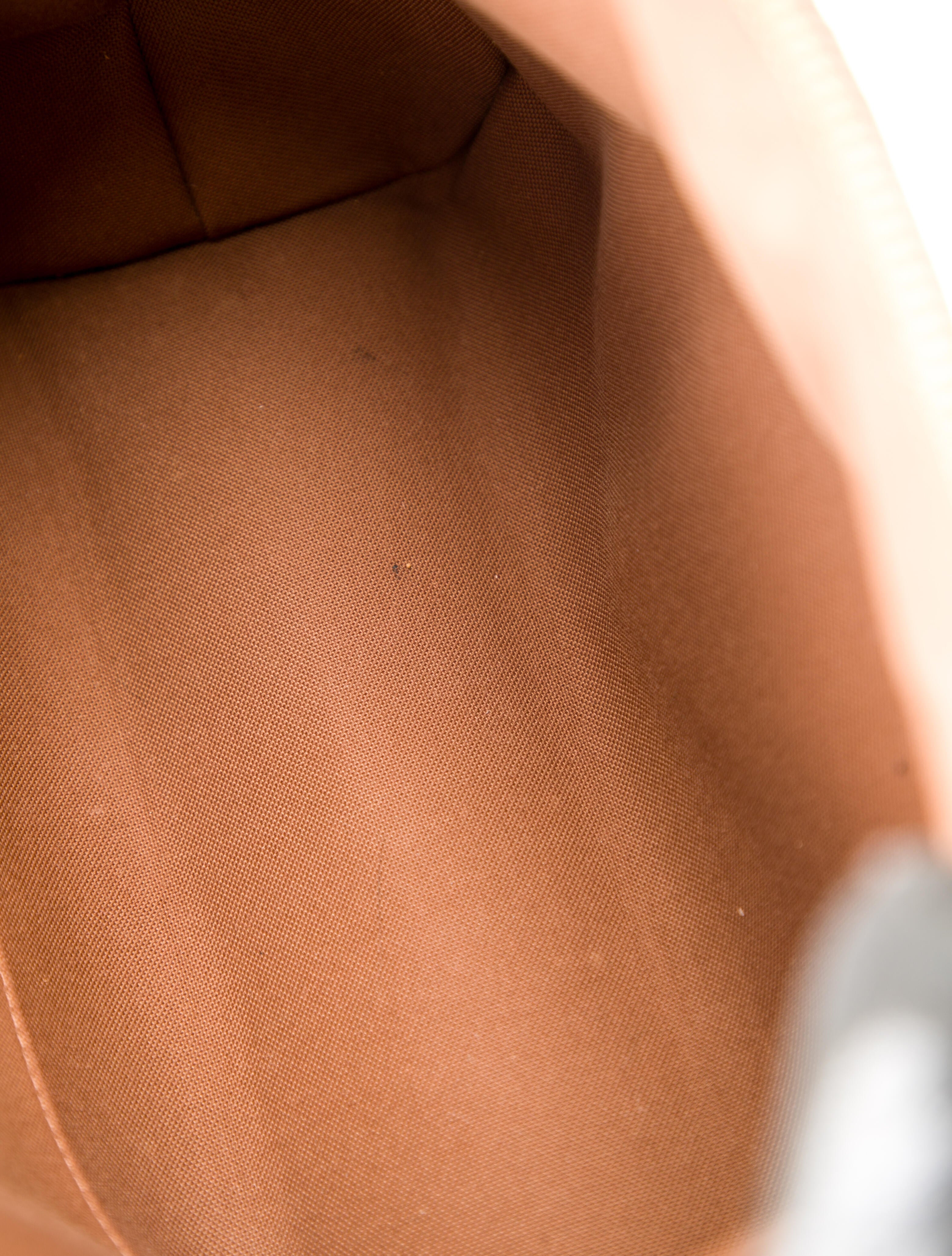 Louis Vuitton Monogram Tivoli PM