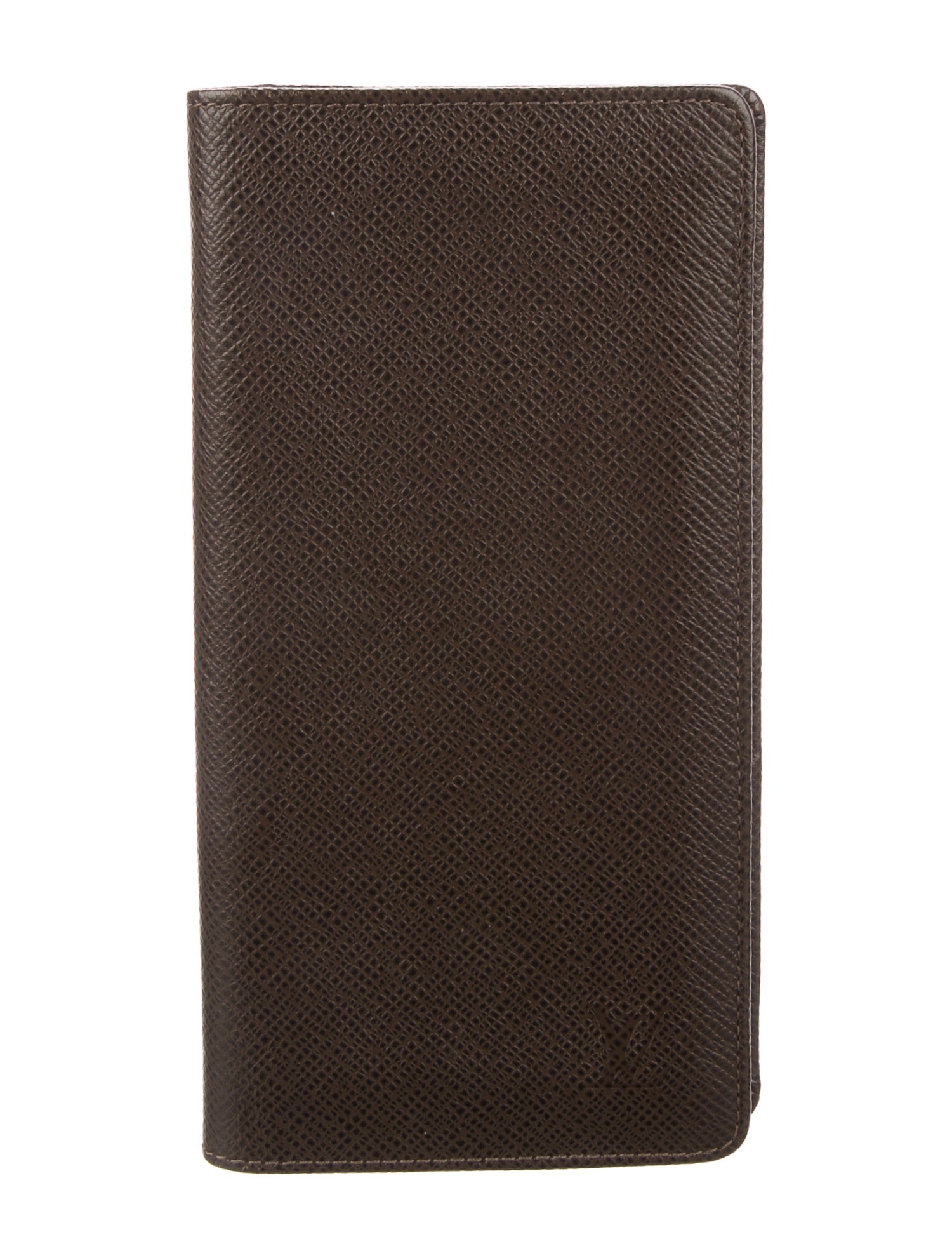 Louis Vuitton Leather Wallet