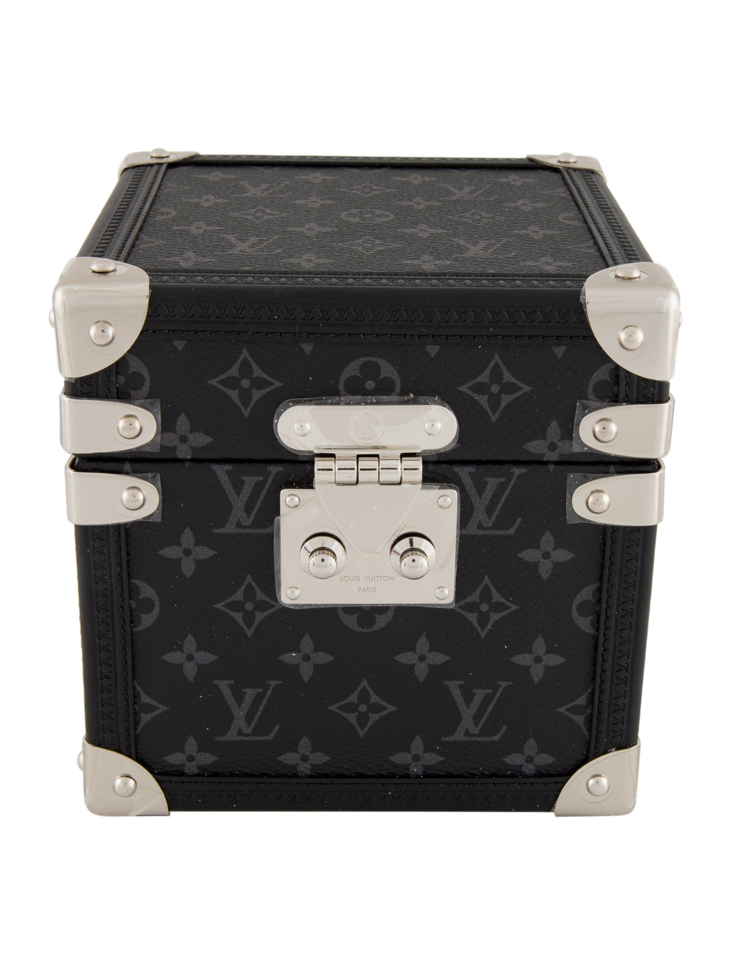 Louis Vuitton Home The RealReal