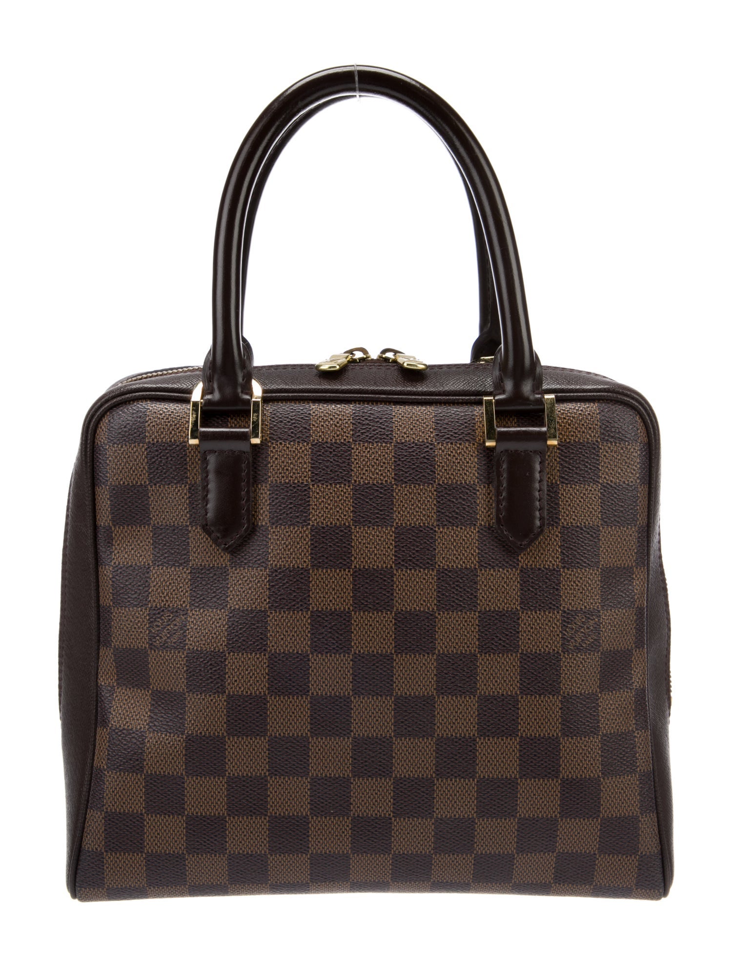 Louis Vuitton Damier Ebene Brea