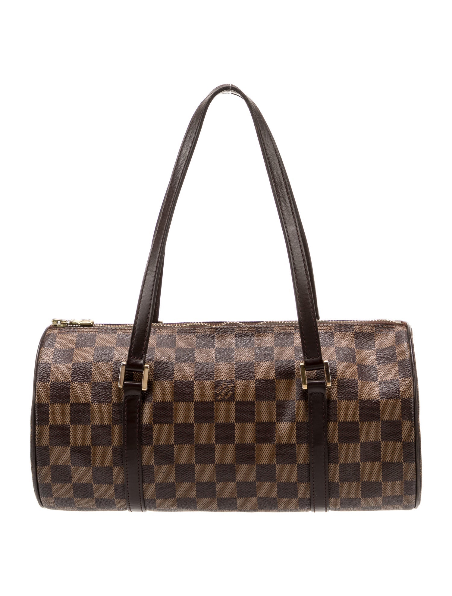 Louis Vuitton Damier Ebene Papillon 30