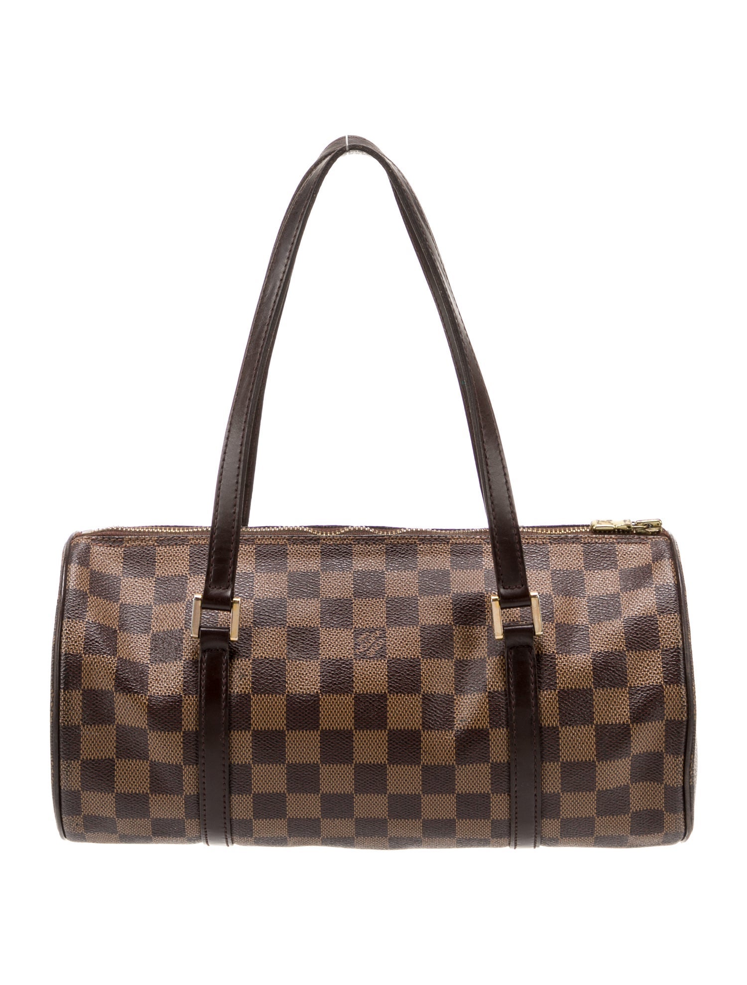 Louis Vuitton Damier Ebene Papillon 30