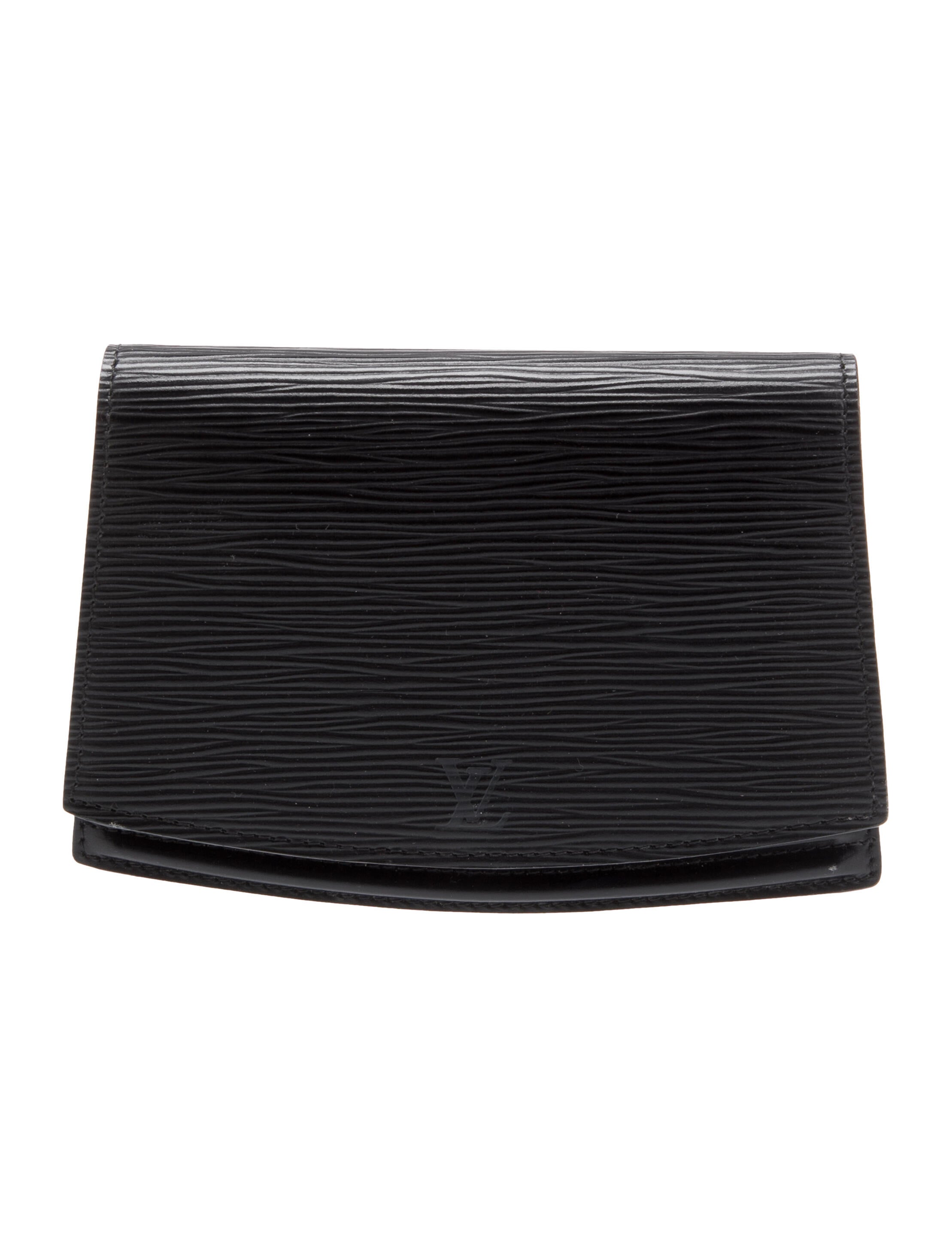 Louis Vuitton Epi Tilsitt Belt Bag