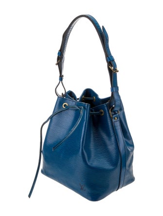 Louis Vuitton Epi Petit Noé