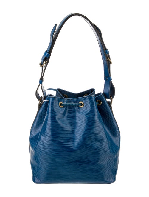 Louis Vuitton Epi Petit Noé