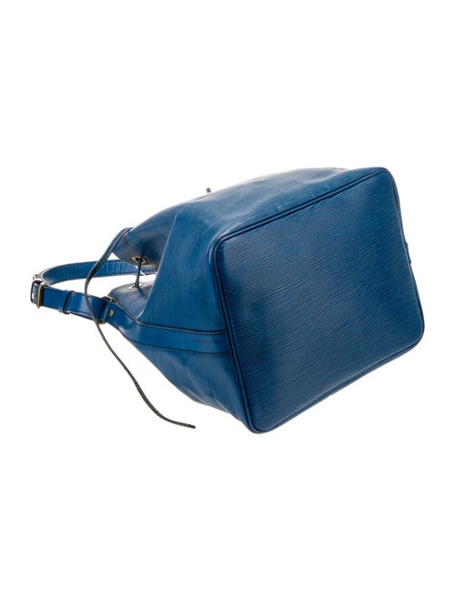 Louis Vuitton Epi Petit Noé