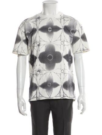 Louis Vuitton 2023 LV Monogram T-Shirt