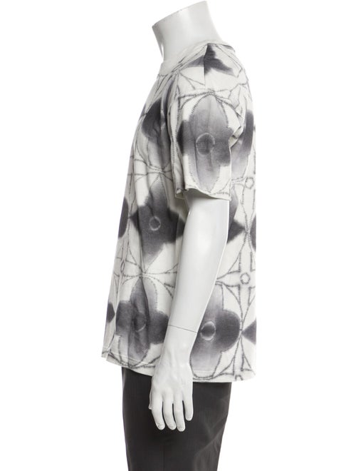 Louis Vuitton 2023 LV Monogram T-Shirt