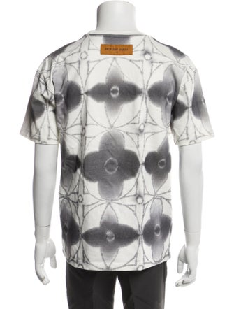 Louis Vuitton 2023 LV Monogram T-Shirt