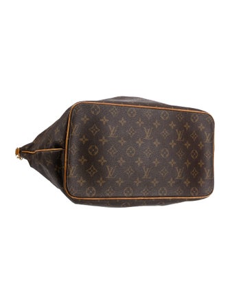 Louis Vuitton Monogram Palermo GM