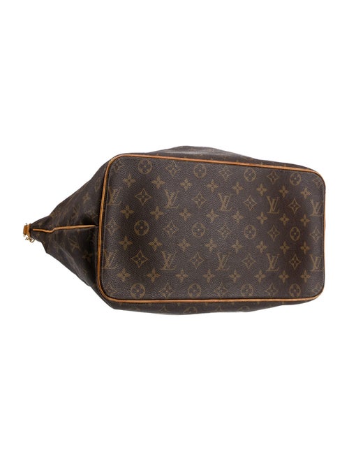 Louis Vuitton Monogram Palermo GM