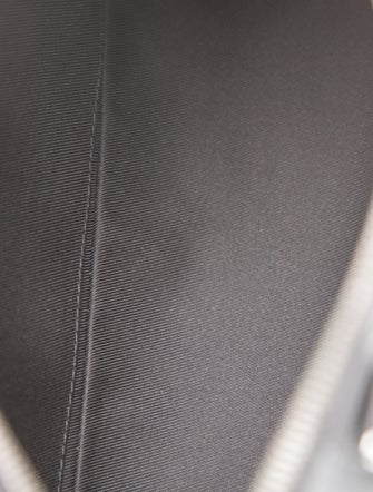 Louis Vuitton Monogram Eclipse Reverse City Keepall