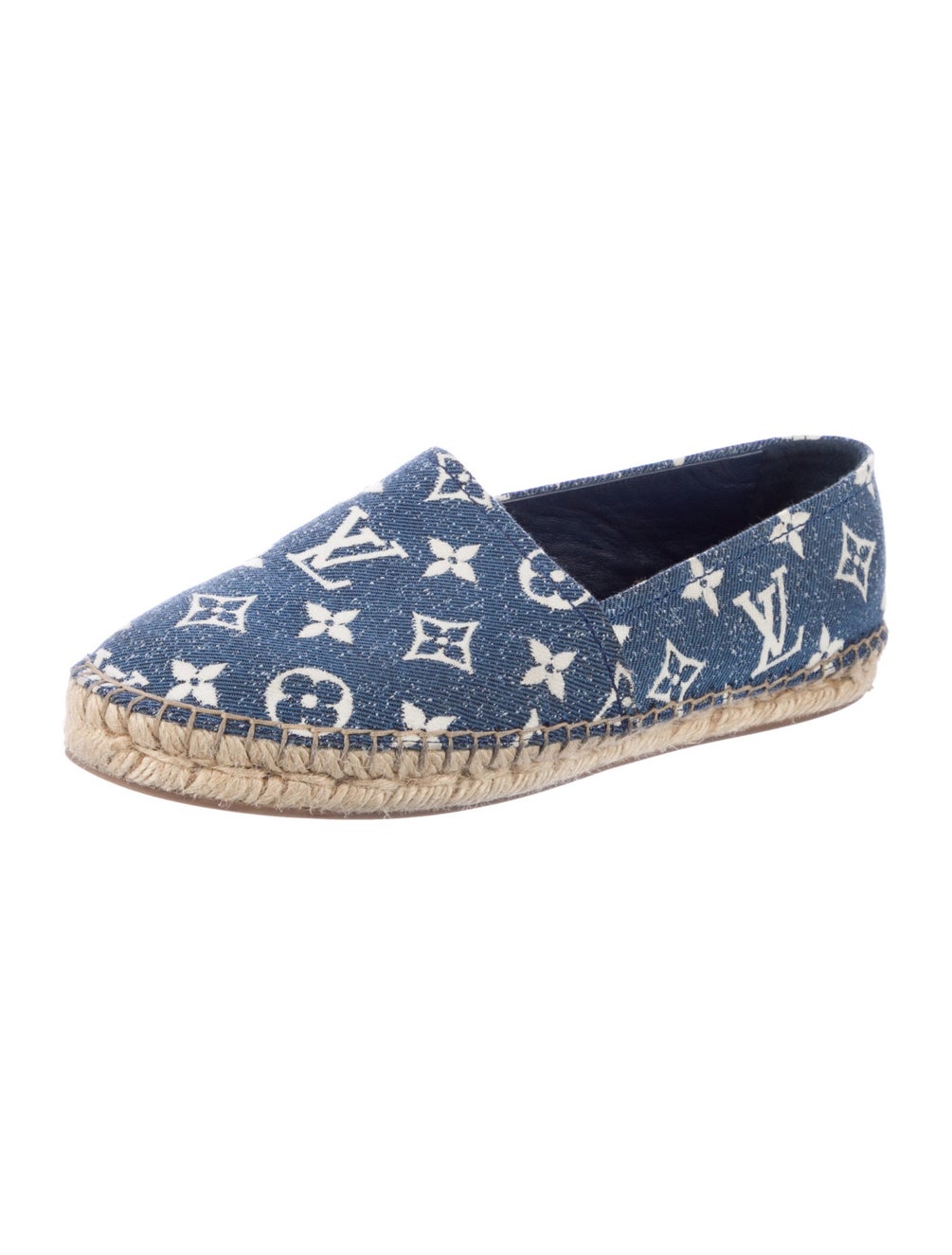 lv espadrilles price