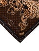 Louis Vuitton LV World Square Silk Scarf