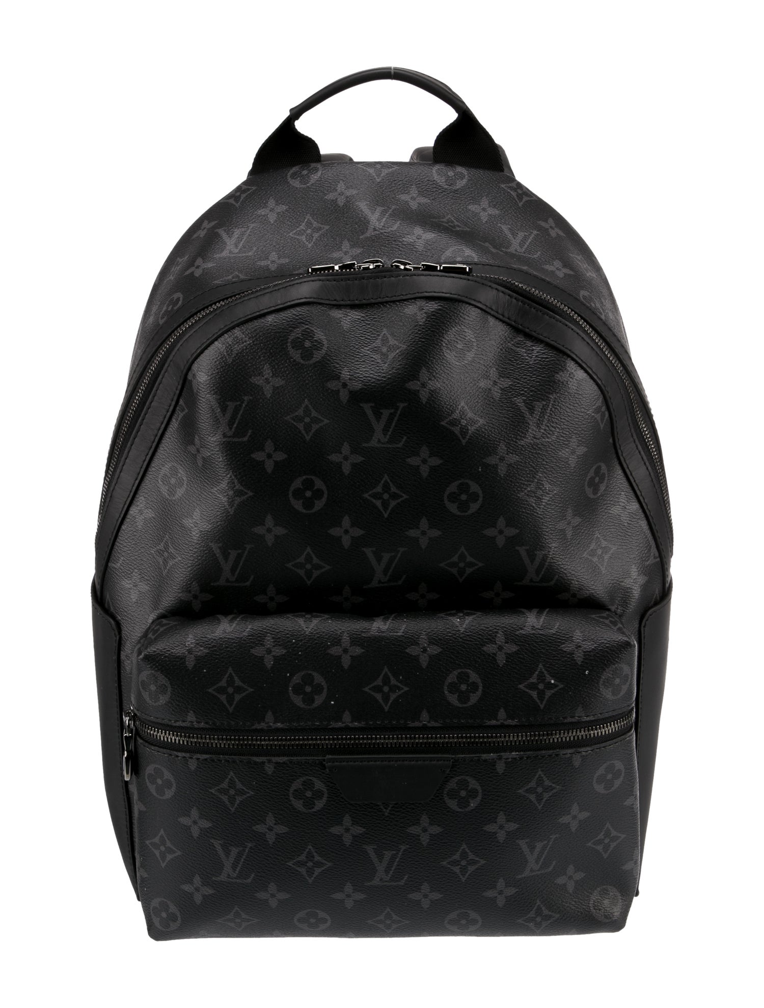 black leather backpacks cheap Clare V. Remi Backpack Rustique Genuine Leather Leather Backpack Fits MacBook Air 15 adding to its character Quantity:25