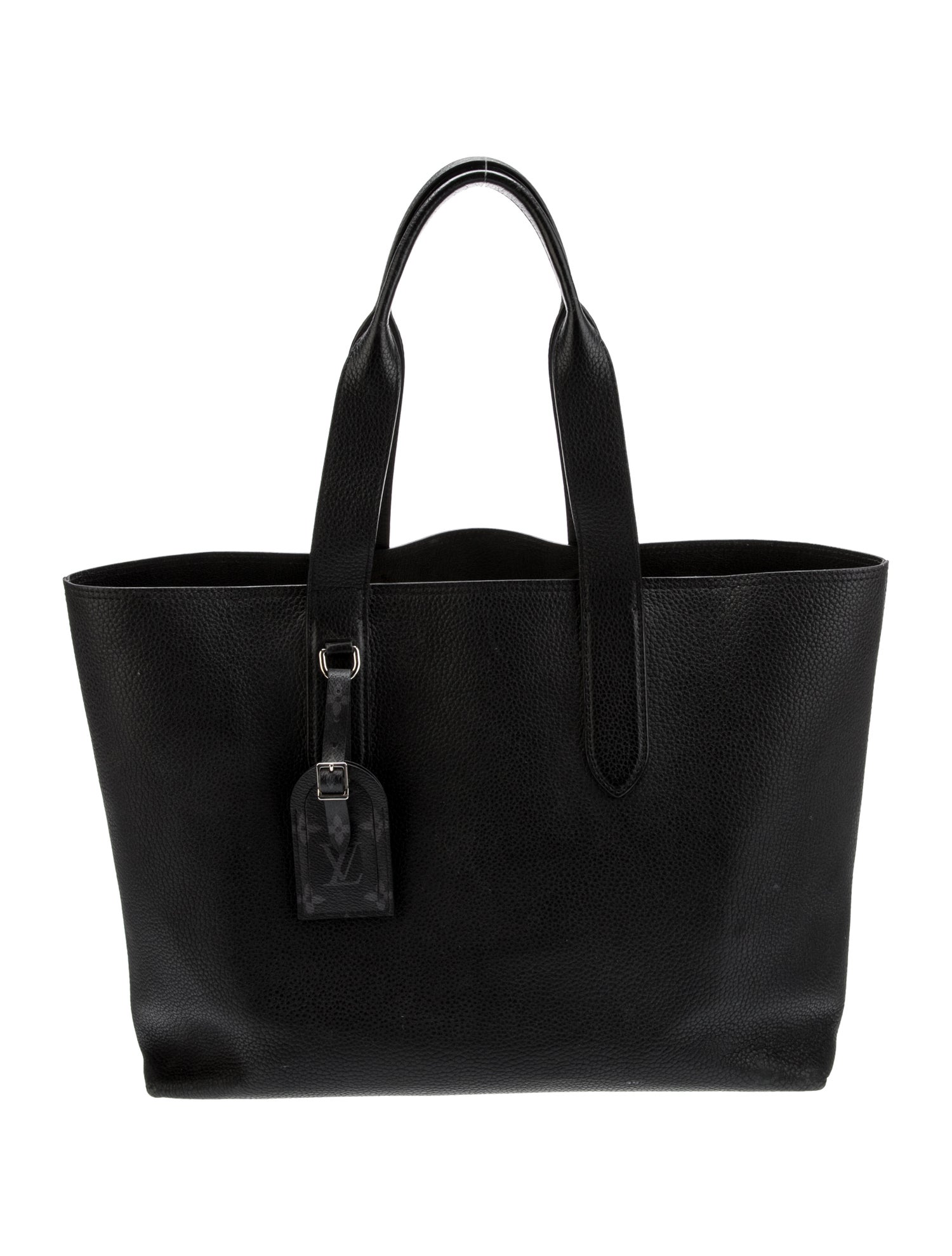 Louis Vuitton Cabas Voyage トリヨンレザー