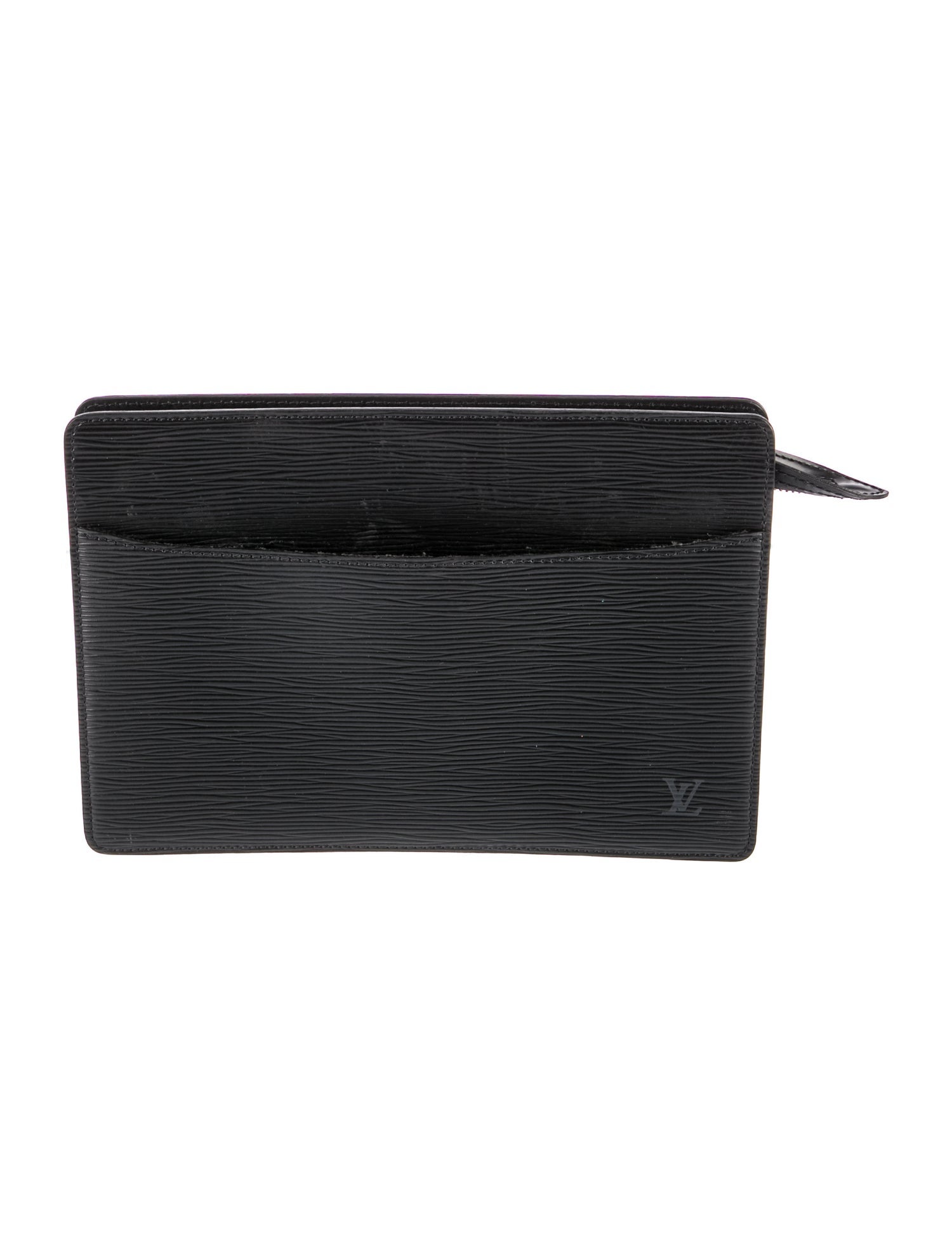 Louis Vuitton Epi Pochette Homme