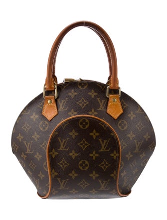 Louis Vuitton Monogram Ellipse PM